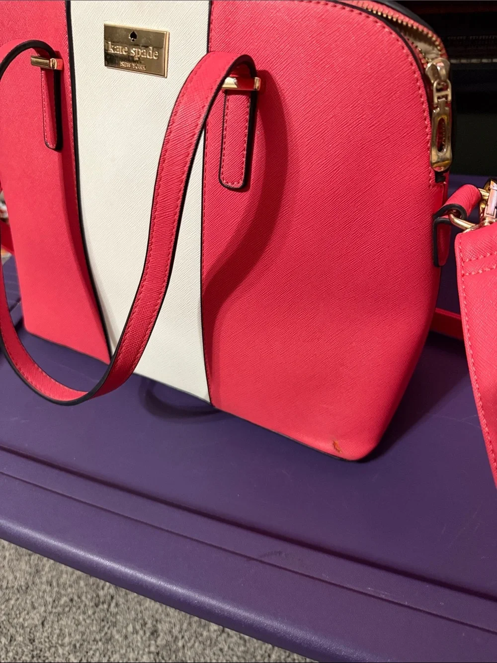 kate spade preowned has
